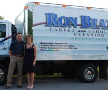 Ron Beatty Carpet and Upholstery Cleaning Inc