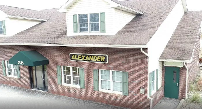 Alexander Property Repair Picture 2