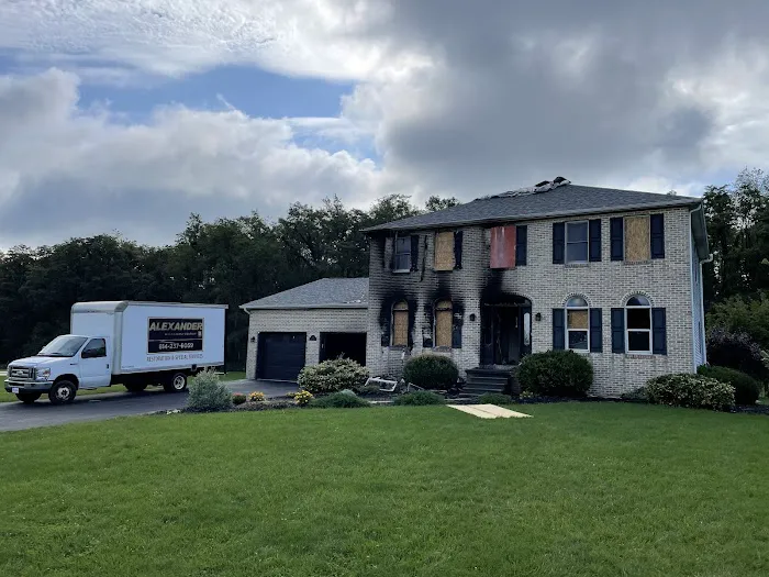 Alexander Property Repair Picture 8