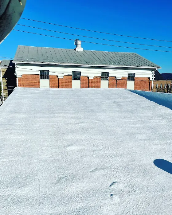 ROOFX Roofing Picture 3