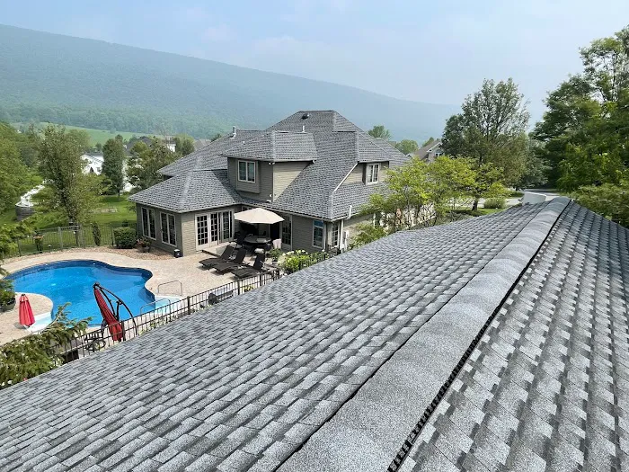 ROOFX Roofing Picture 6