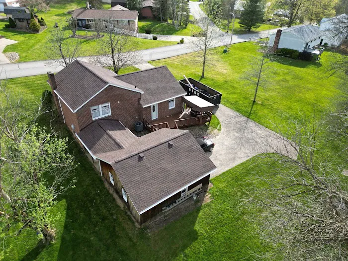 ROOFX Roofing Picture 5