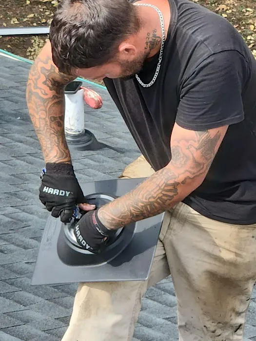 ROOFX Roofing Picture 10