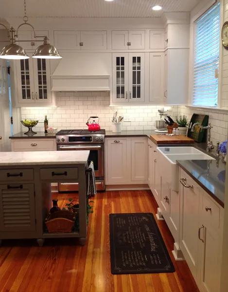 Mihalko's General Contracting & Insurance Picture 5