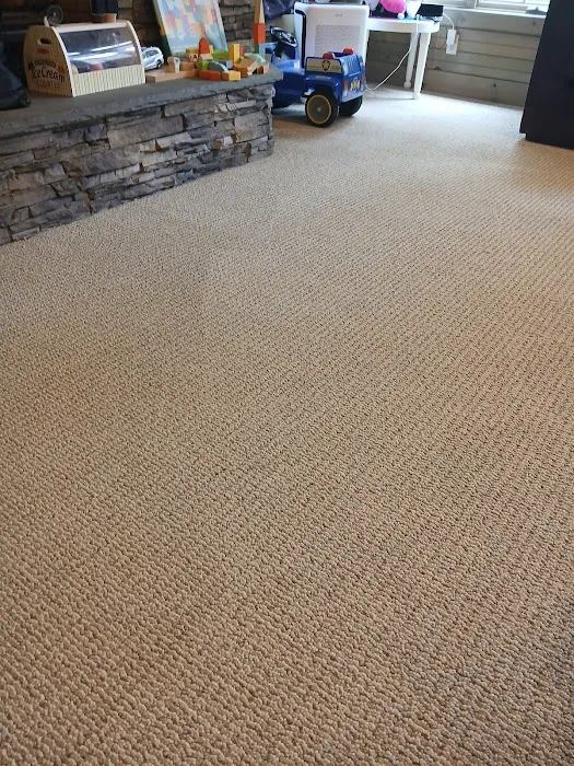 Stanley Steemer Picture 2