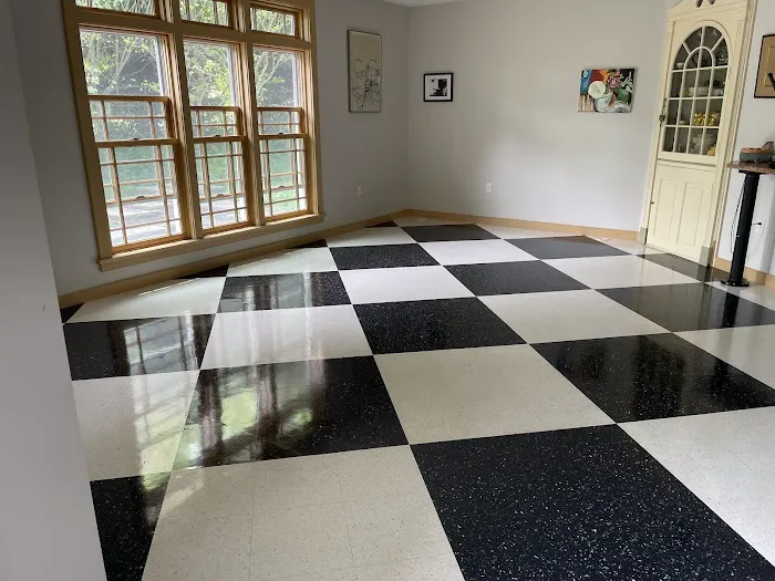 Stanley Steemer Picture 8