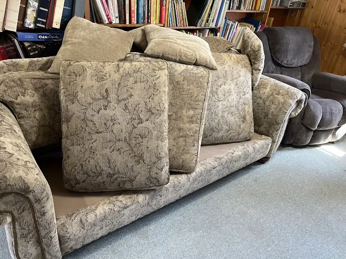 Stanley Steemer Picture 5