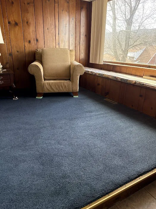 Stanley Steemer Picture 9