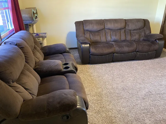 Stanley Steemer Picture 3