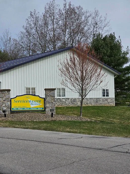 ServiceMaster by Holobinko & Merry Maids Picture 1