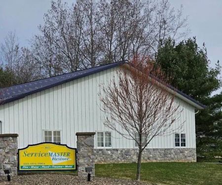 ServiceMaster by Holobinko & Merry Maids