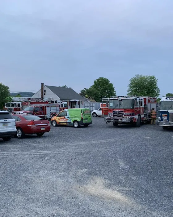 SERVPRO of Williamsport/Montoursville Picture 7