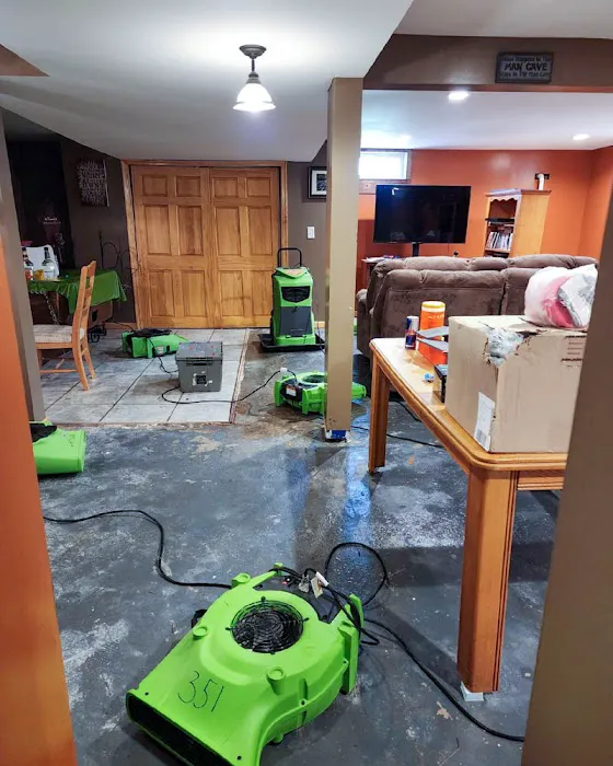 SERVPRO of Williamsport/Montoursville Picture 9