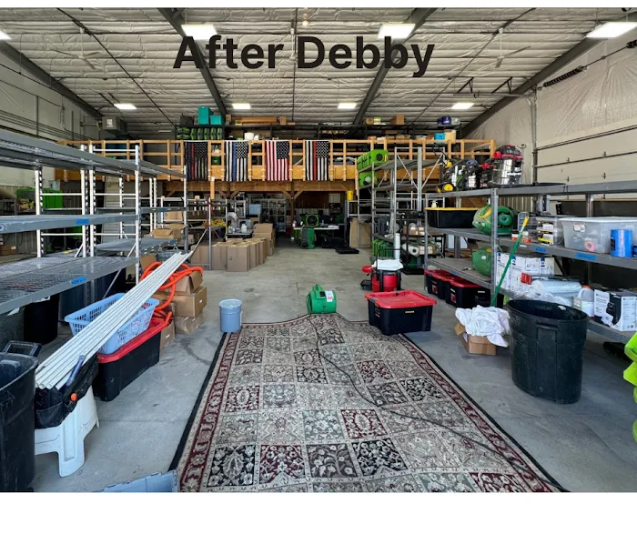 SERVPRO of Williamsport/Montoursville Picture 10