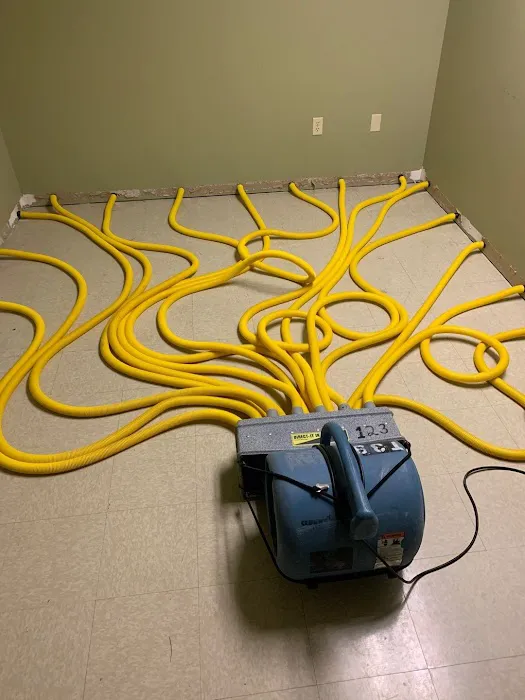 Advanced Disaster Recovery Inc. Picture 7