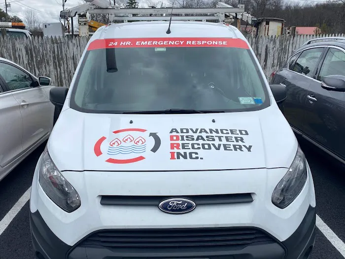 Advanced Disaster Recovery Inc. Picture 1