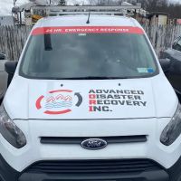 Advanced Disaster Recovery Inc. ico