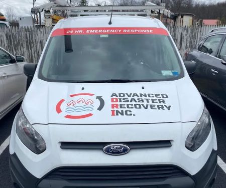 Advanced Disaster Recovery Inc.