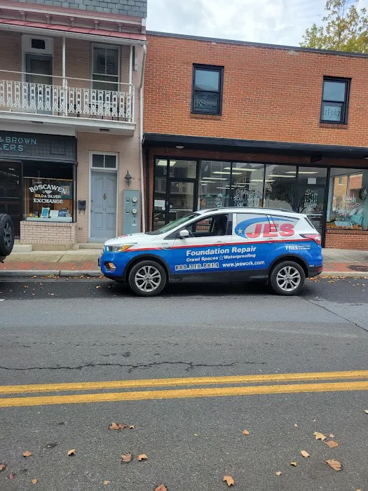 JES Foundation Repair Picture 3