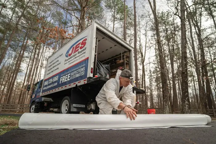 JES Foundation Repair Picture 9