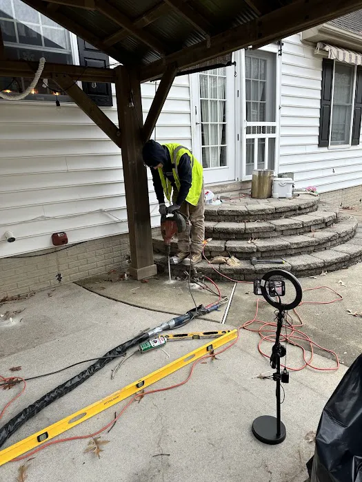 JES Foundation Repair Picture 8