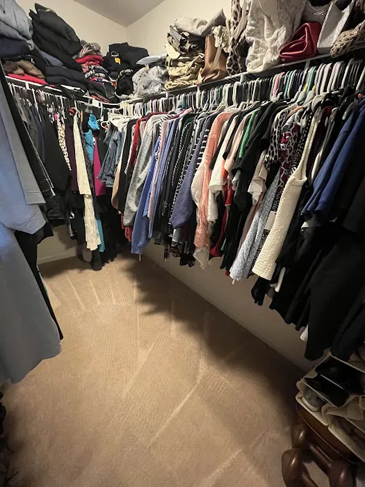 Heaven's Best Carpet Cleaning Winchester VA Picture 2