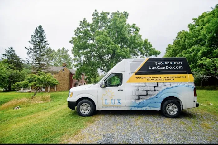 Lux Foundation Solutions Picture 4