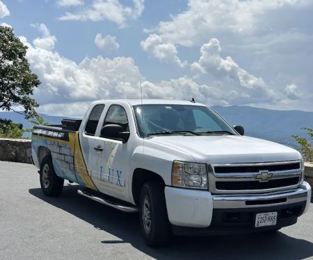 Lux Foundation Solutions