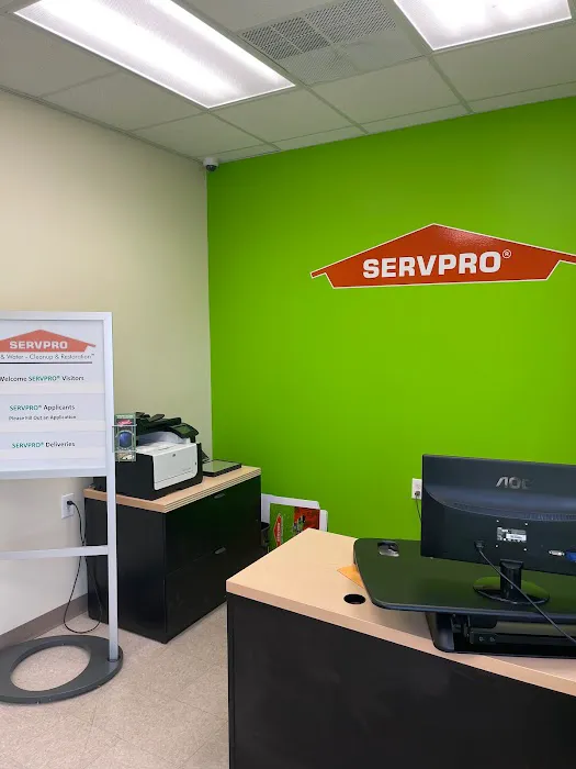 SERVPRO of Winchester Picture 3