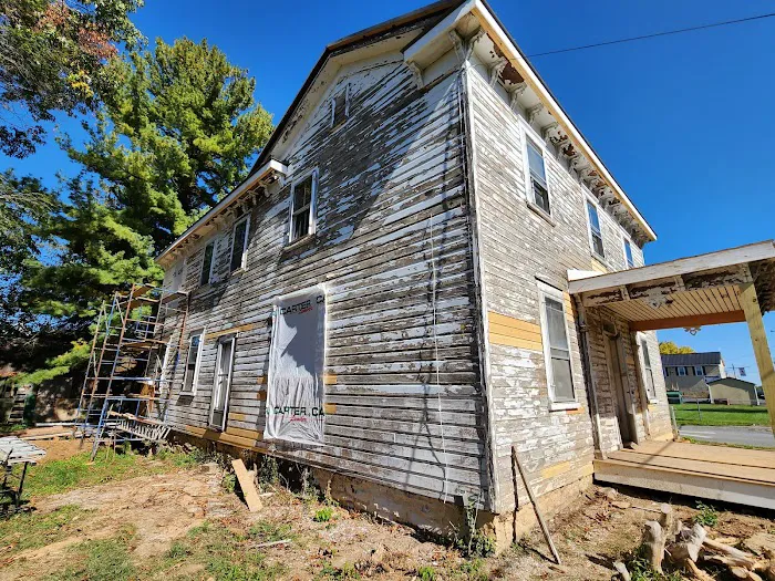 Brackens Painting LLC Picture 6