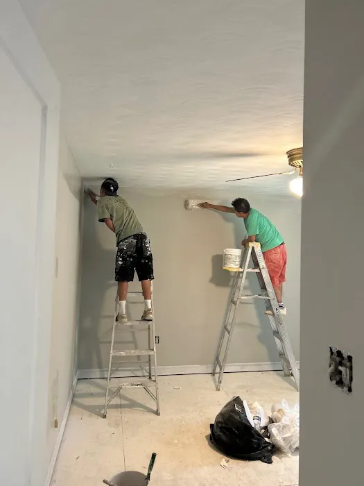 Brackens Painting LLC Picture 7