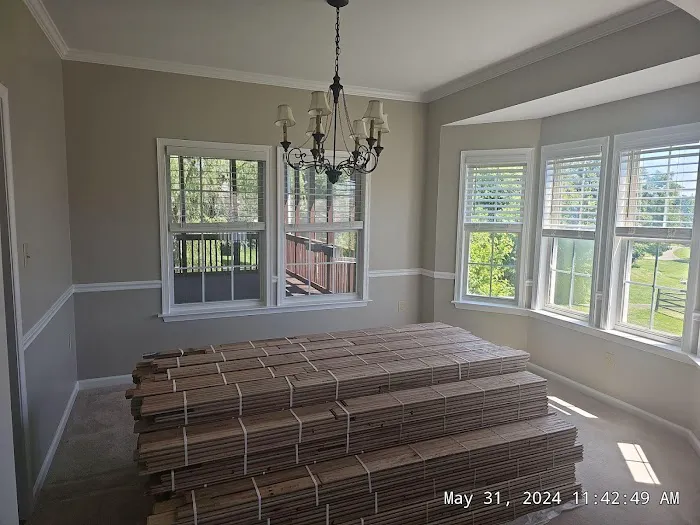 Brackens Painting LLC Picture 1