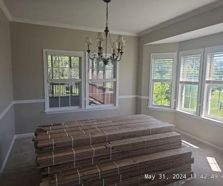 Brackens Painting LLC