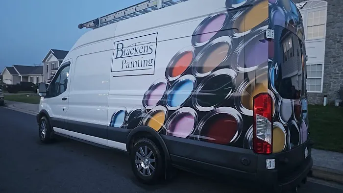 Brackens Painting LLC Picture 10