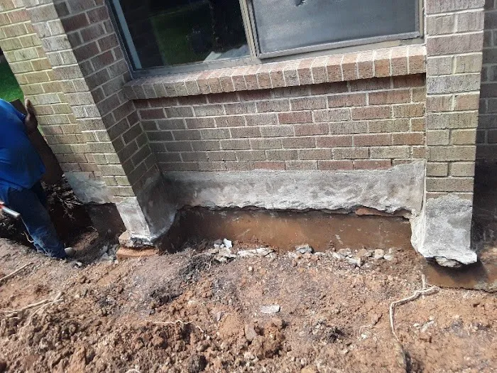 AA Basement Waterproofing and Foundation Repair Picture 5