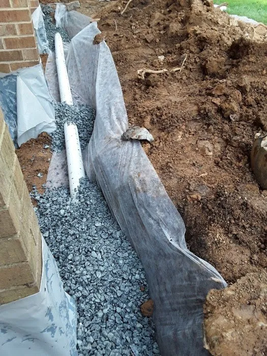 AA Basement Waterproofing and Foundation Repair Picture 1