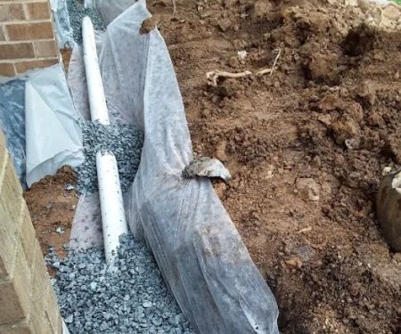 AA Basement Waterproofing and Foundation Repair