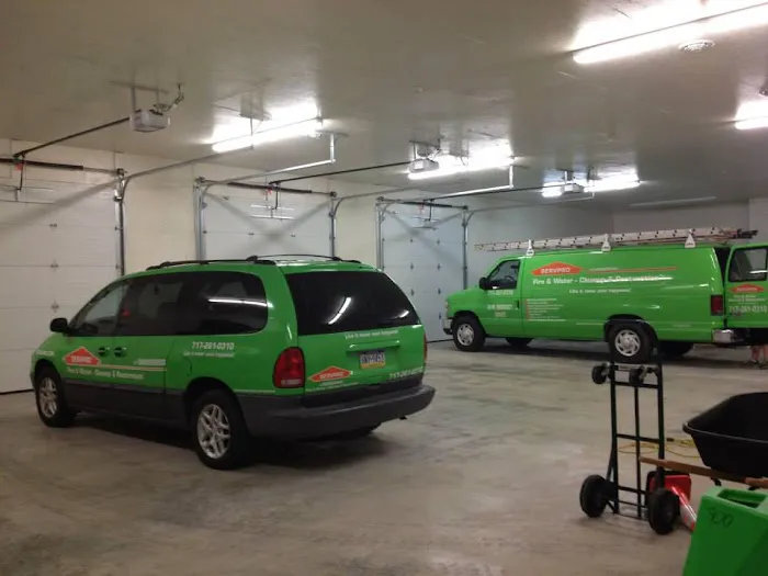 SERVPRO of Chambersburg Picture 1