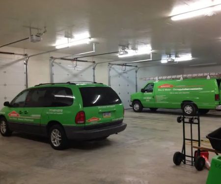 SERVPRO of Chambersburg
