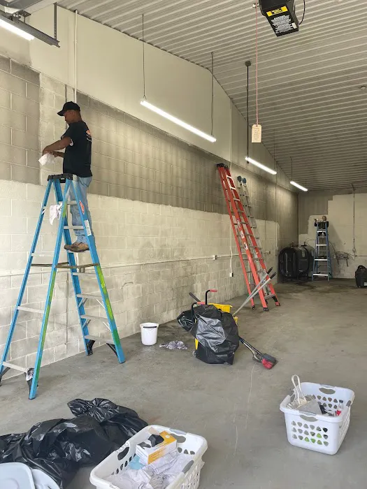 SERVPRO of Chambersburg Picture 9