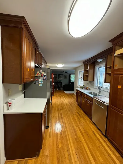 NJ Custom Painting & Home Improvement Picture 1