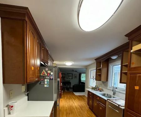 NJ Custom Painting & Home Improvement