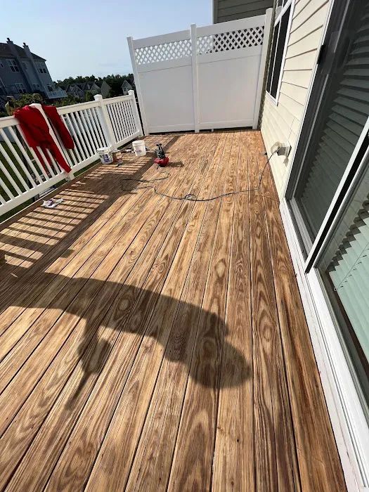 NJ Custom Painting & Home Improvement Picture 10