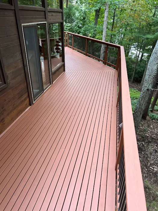 NJ Custom Painting & Home Improvement Picture 6