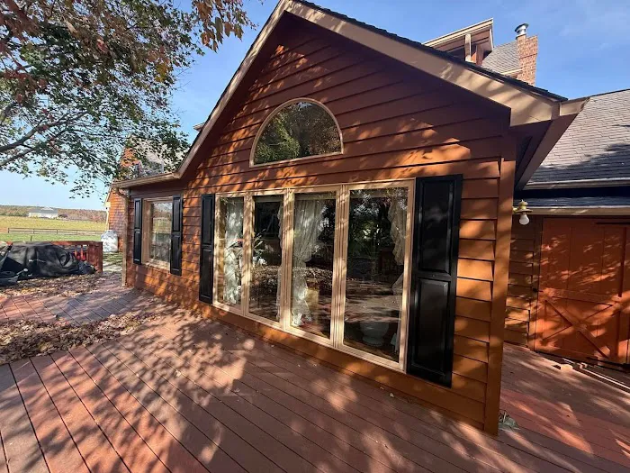 NJ Custom Painting & Home Improvement Picture 5