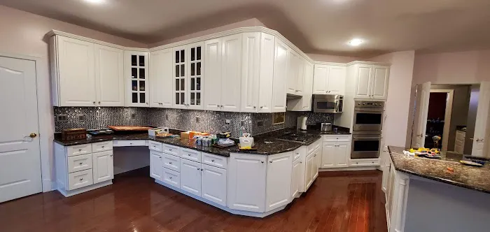 NJ Custom Painting & Home Improvement Picture 8