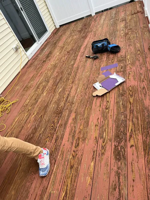 NJ Custom Painting & Home Improvement Picture 2