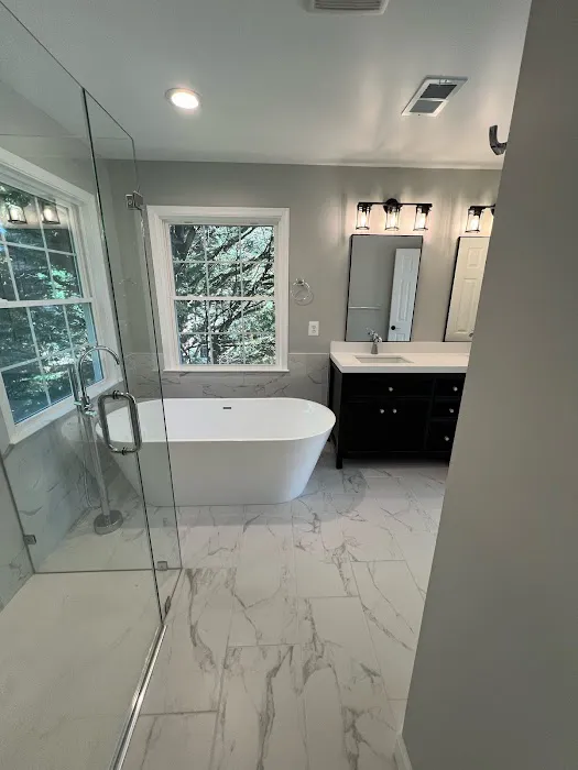 Summit Construction & Restoration Picture 1