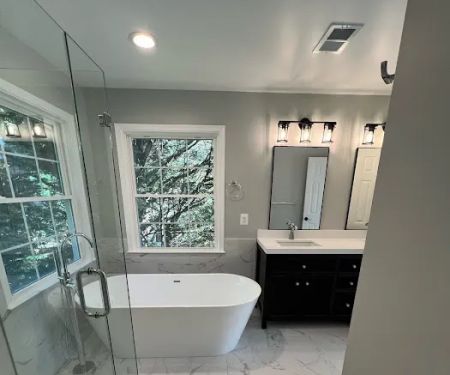 Summit Construction & Restoration