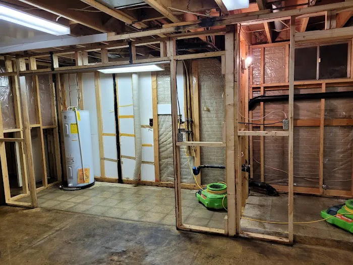 Potomac Valley Building Restoration Picture 2